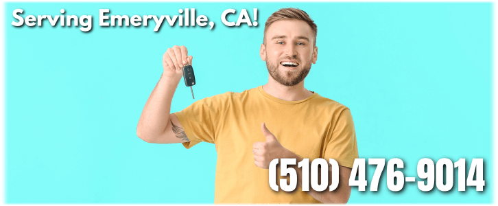 Locksmith Emeryville CA